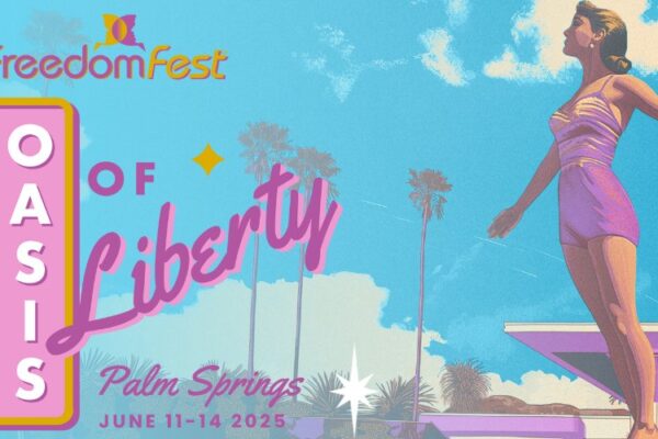 Hello fellow Freedom Festivians 2025!
