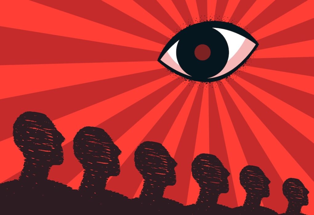 Authoritarianism