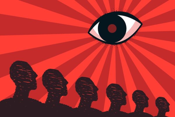 Authoritarianism