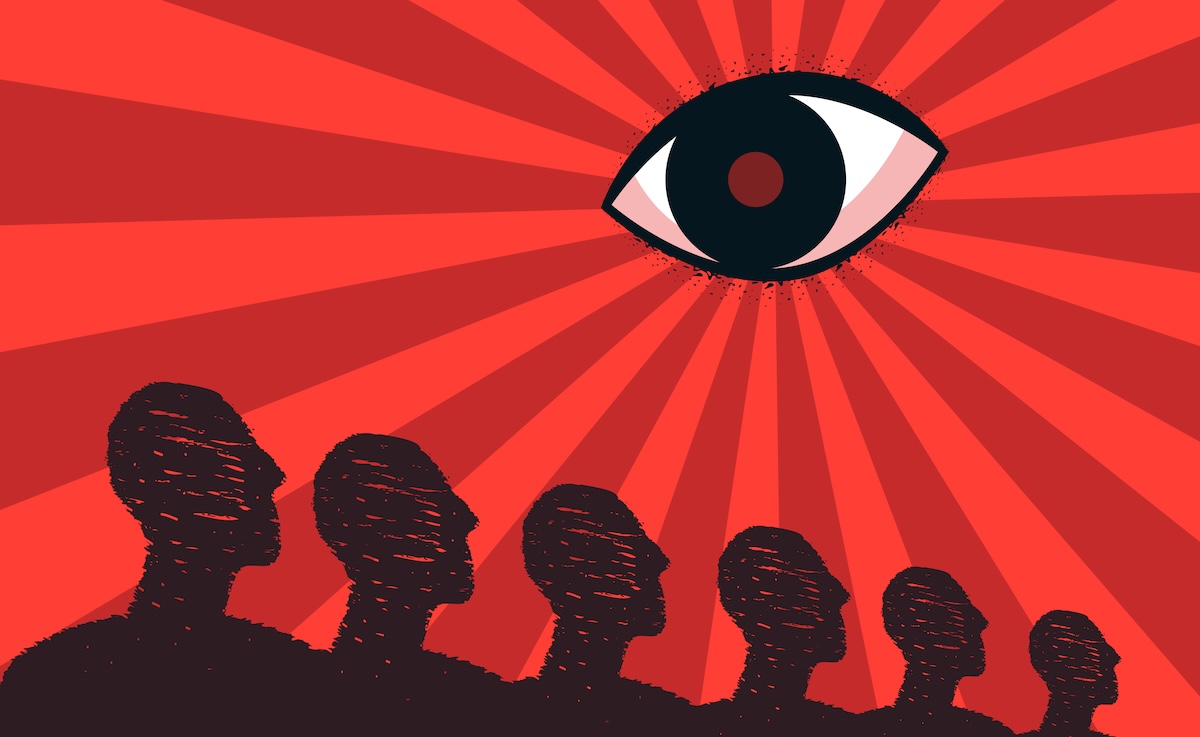 Authoritarianism