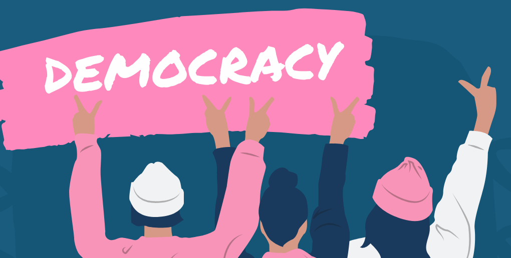 The Theoretical Frameworks of Direct Democracy in the United States