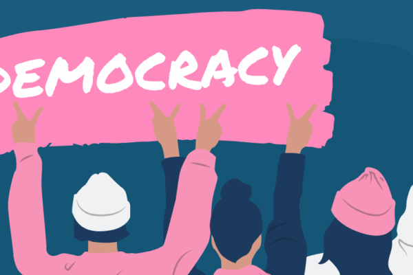 The Theoretical Frameworks of Direct Democracy in the United States